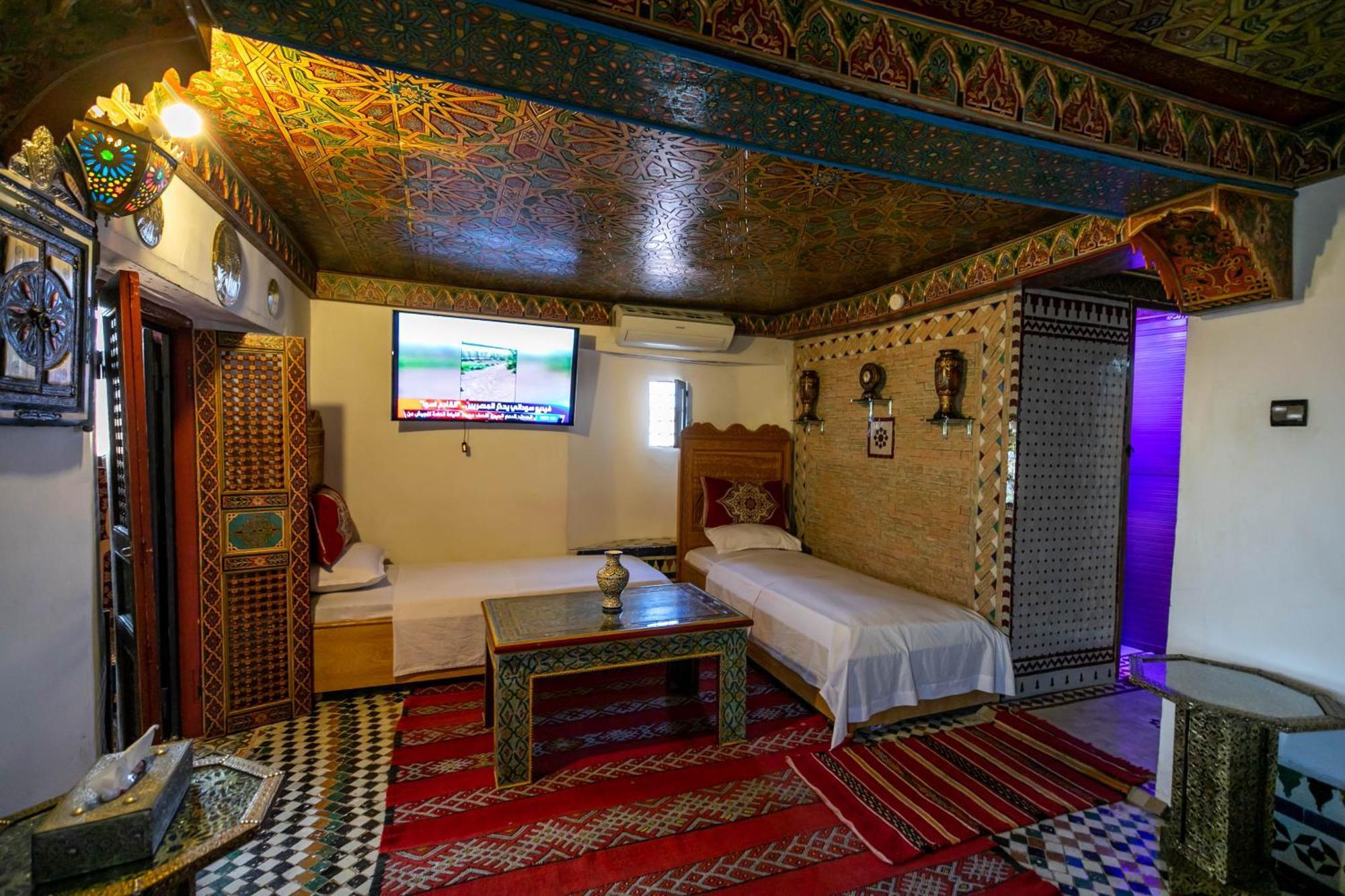Dar Mayssae Fes Exterior photo