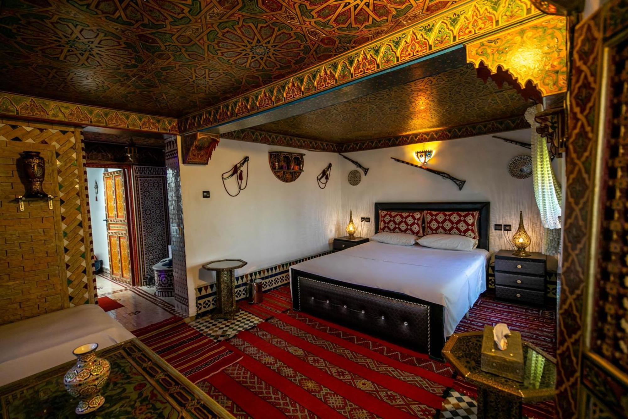 Dar Mayssae Fes Exterior photo