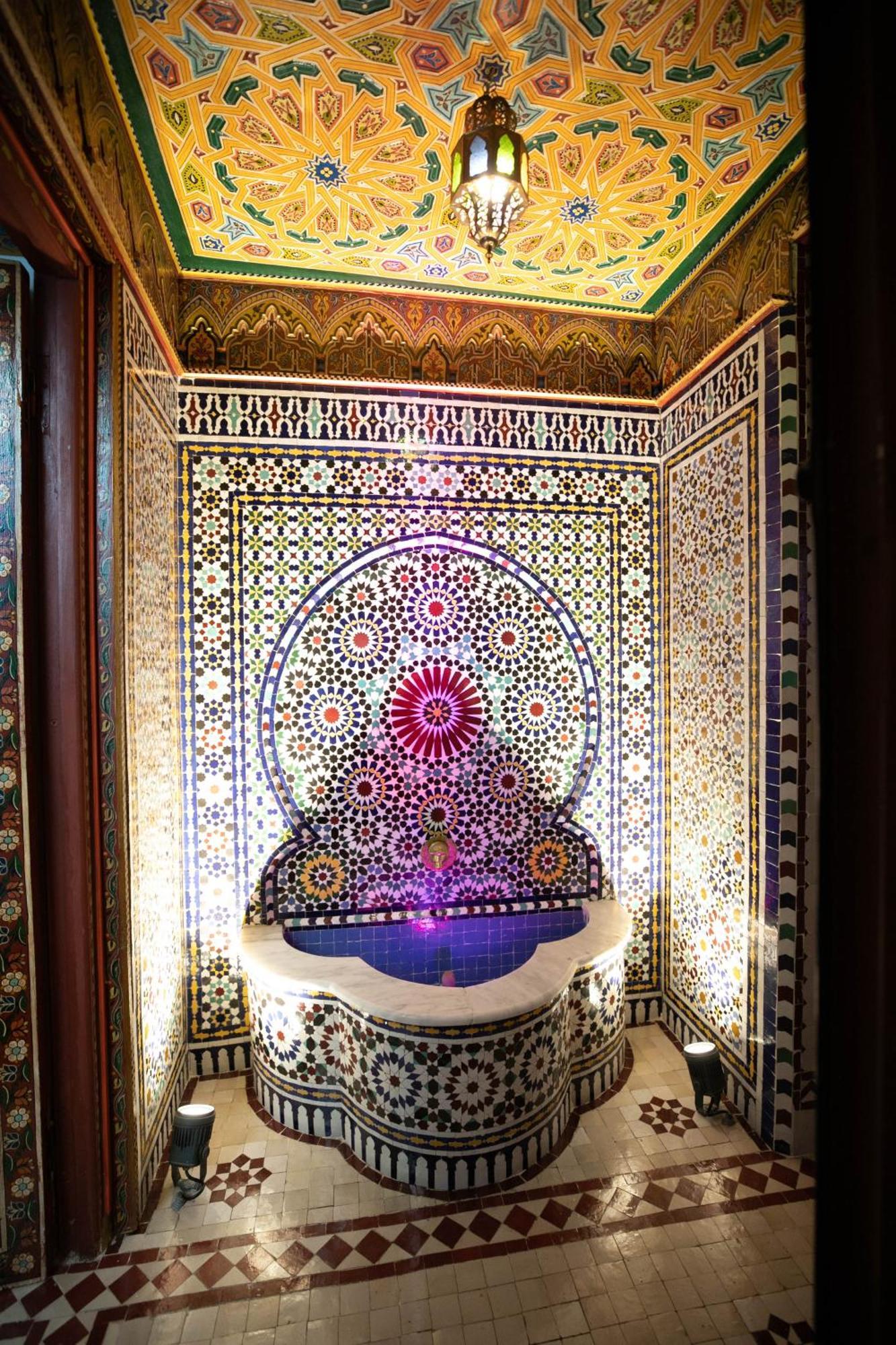Dar Mayssae Fes Exterior photo