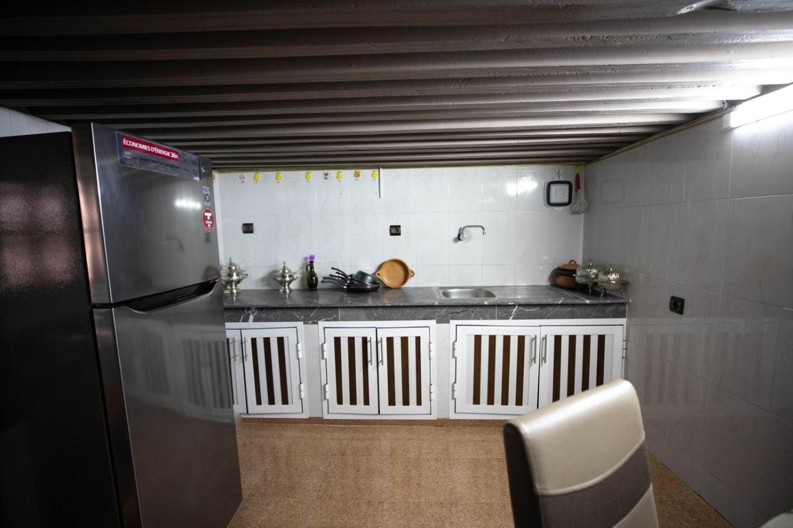 Dar Mayssae Fes Exterior photo