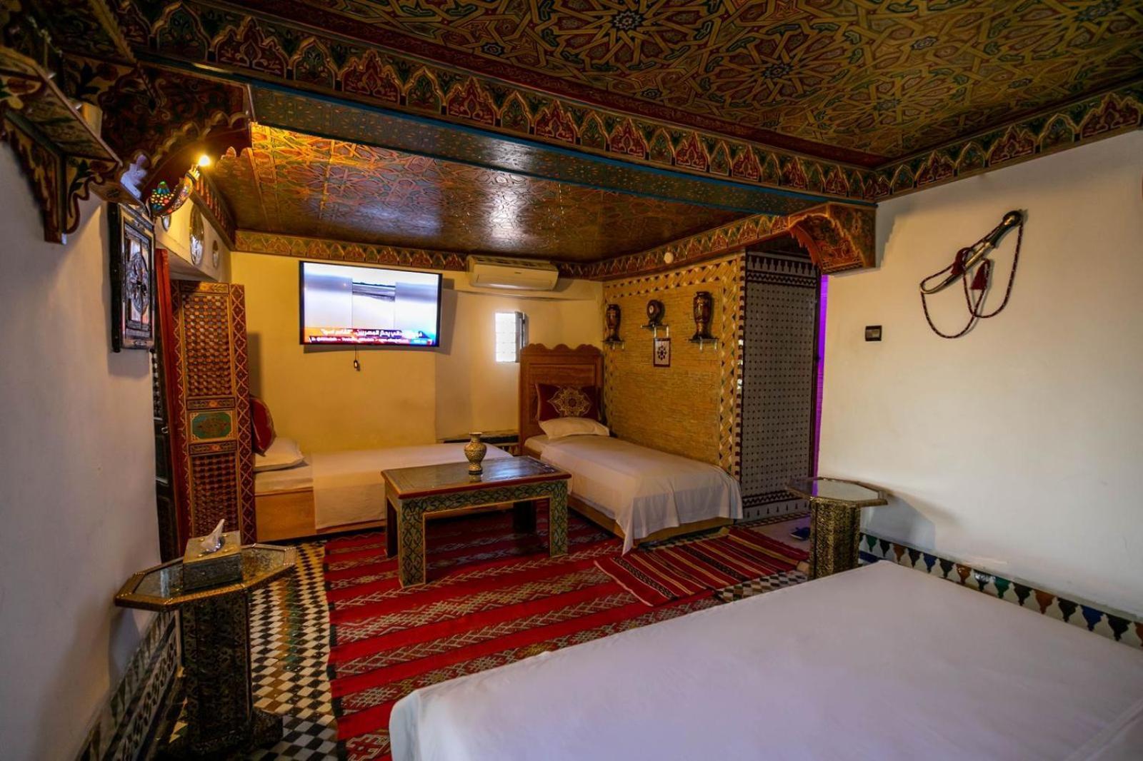 Dar Mayssae Fes Exterior photo