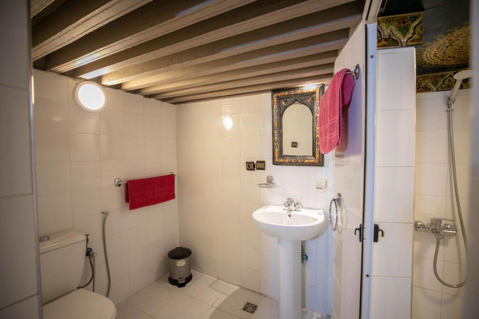 Dar Mayssae Fes Room photo