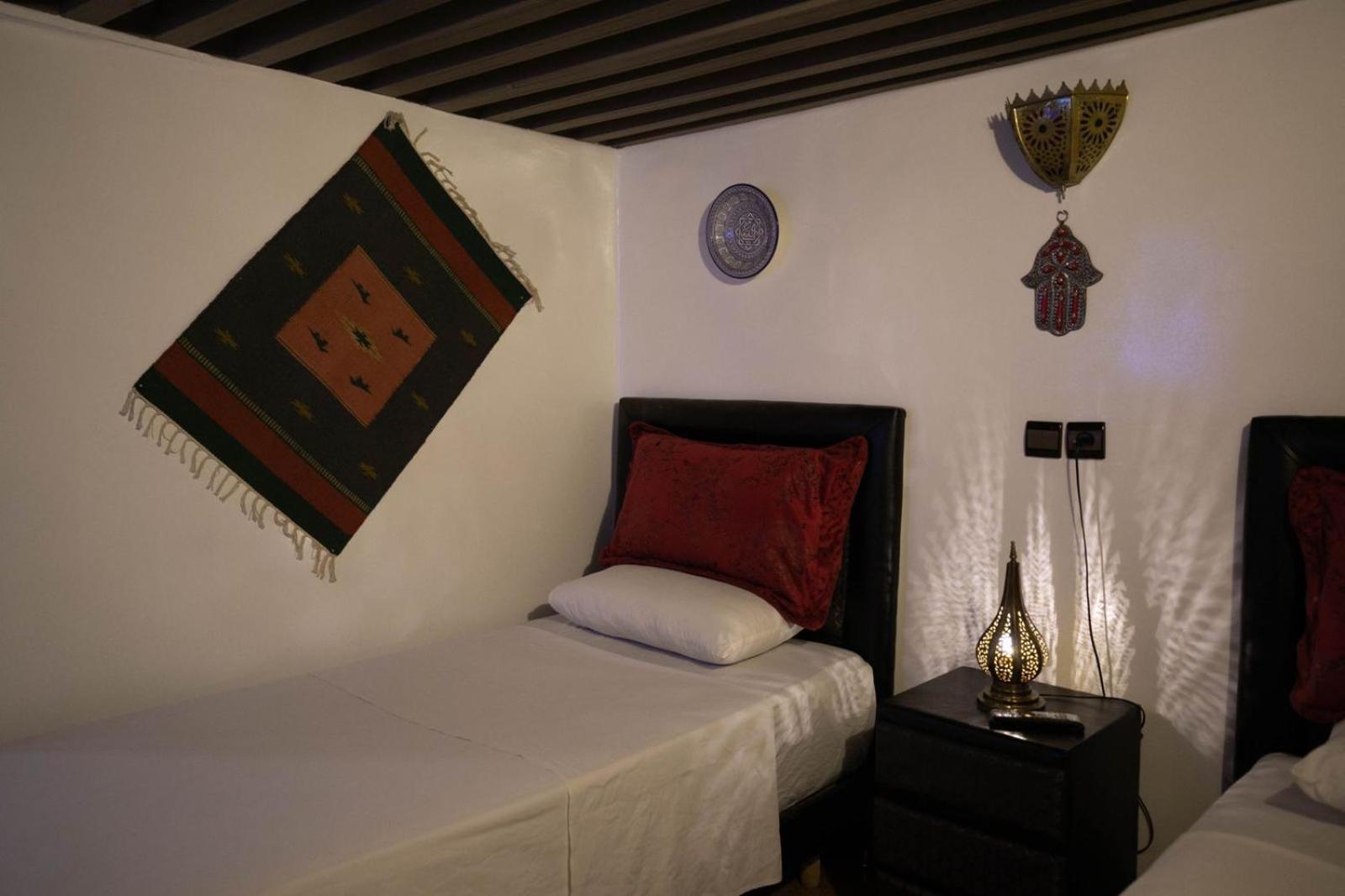 Dar Mayssae Fes Room photo