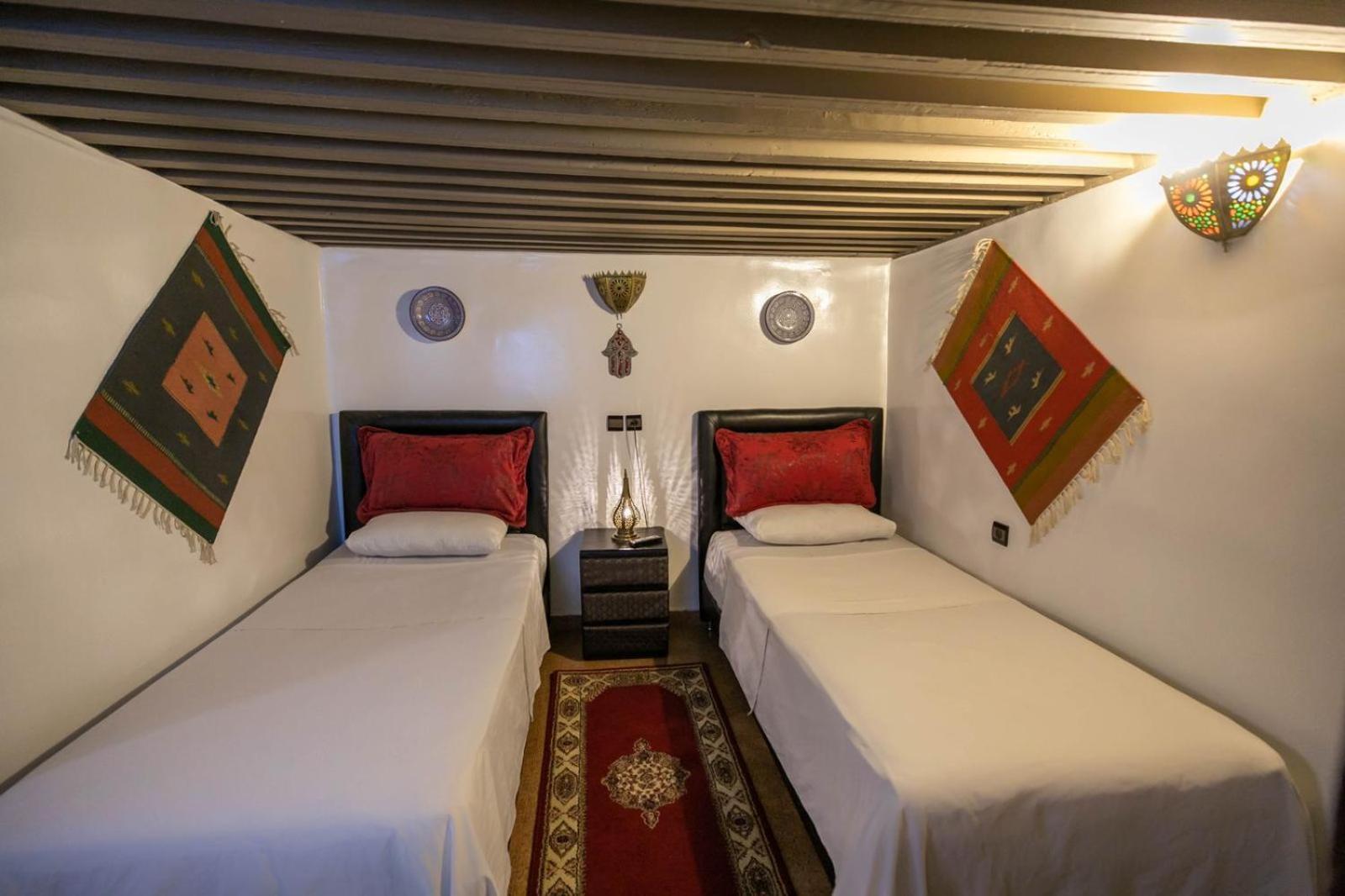Dar Mayssae Fes Room photo